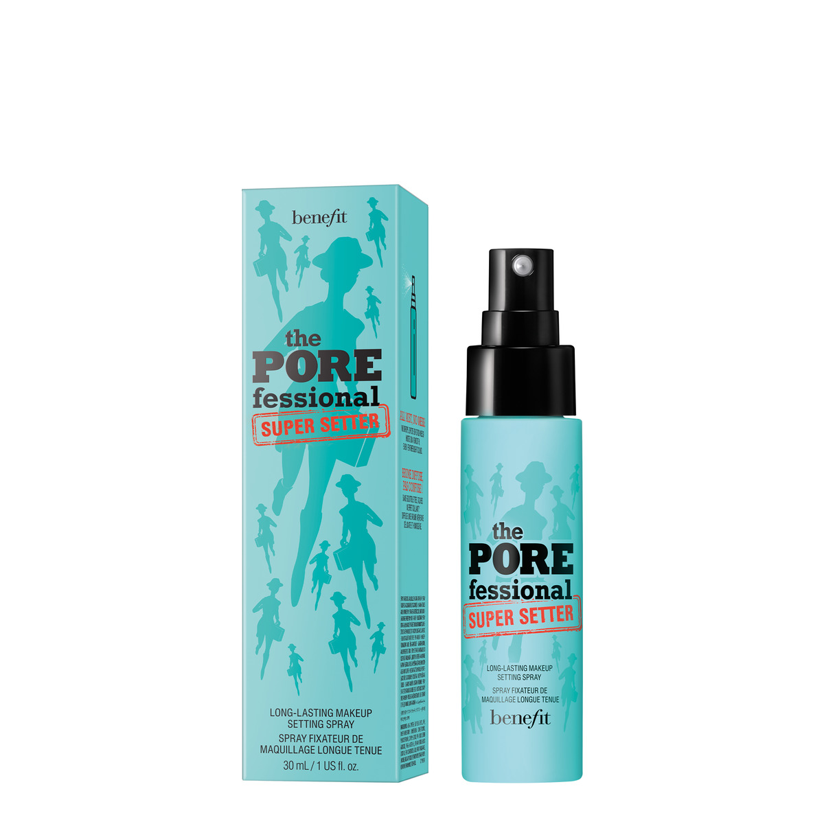 THE POREFESSIONAL SUPER SETTER SPRAY MINI (SPRAY FIJADOR)